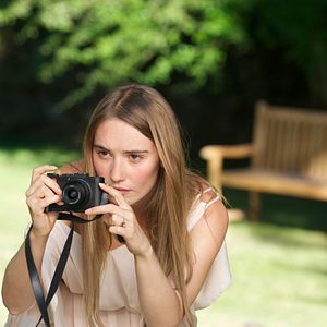 Foto Déborah François