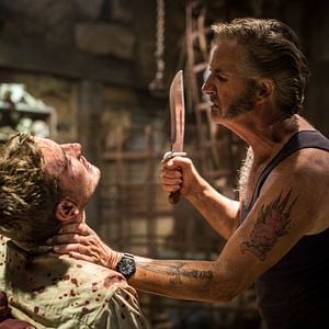 Foto Wolf Creek 2