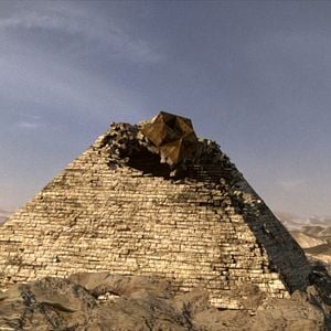 Foto Prisioneros del sol