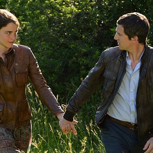 Foto Guillaume Canet