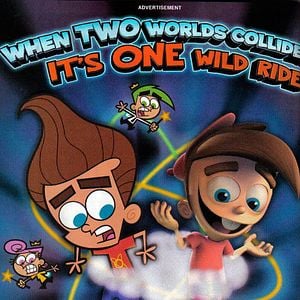 Foto La hora de Jimmy y Timmy