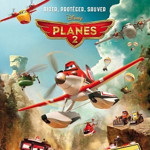 Foto Aviones: Equipo de rescate