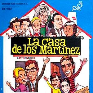 Foto La casa de los Martínez