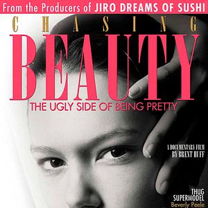 Foto El lado oscuro de la belleza