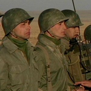 Foto Mi mejor enemigo