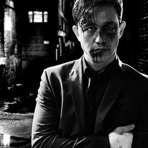 Foto Sin City: Una dama por la que matar