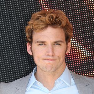 Foto Sam Claflin