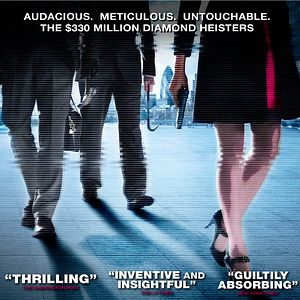 Foto La historia de los Pink Panthers