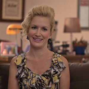 Foto Angela Kinsey