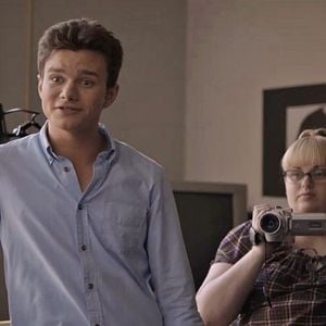 Foto Struck by Lightning