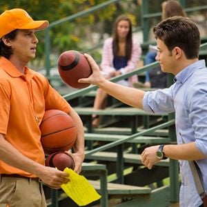 Foto Struck by Lightning