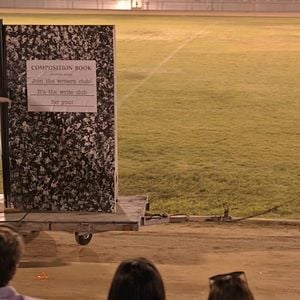 Foto Struck by Lightning