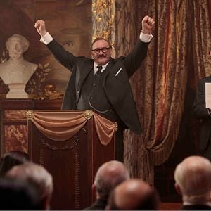 Foto Gérard Depardieu