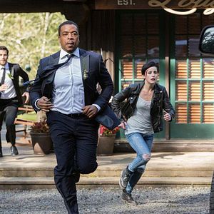 Foto Jacqueline Toboni