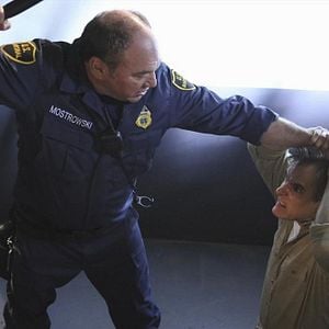 Foto Wade Williams (I)