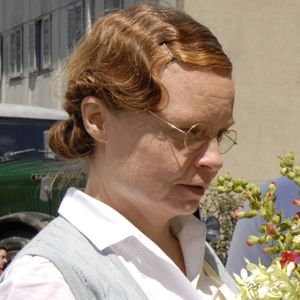 Foto Chantal Le Moign