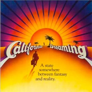 Foto California Dreaming
