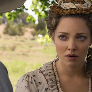 Foto Amanda Seyfried