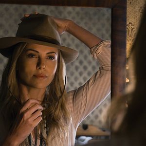 Foto Mil maneras de morder el polvo