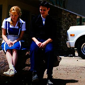 Foto Fish don't blink