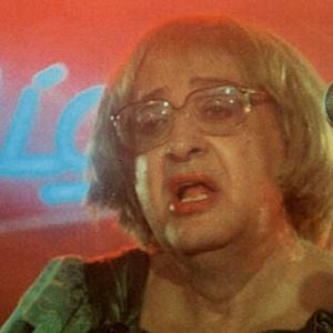 Foto Canción triste de...