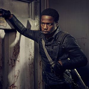 Foto Dewshane Williams