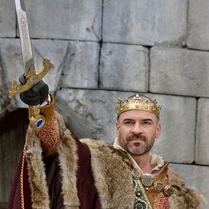 Foto Alan Van Sprang