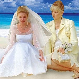 Foto A solas con mi madre