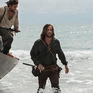 Foto Da Vinci’s Demons