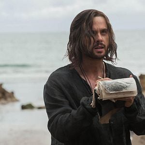 Foto Da Vinci’s Demons