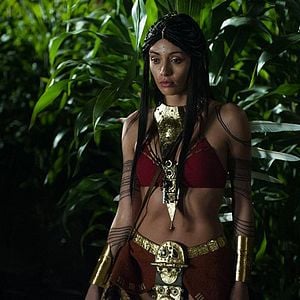 Foto Da Vinci’s Demons