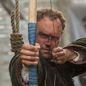 Foto Da Vinci’s Demons