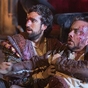 Foto Da Vinci’s Demons