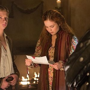 Foto Da Vinci’s Demons