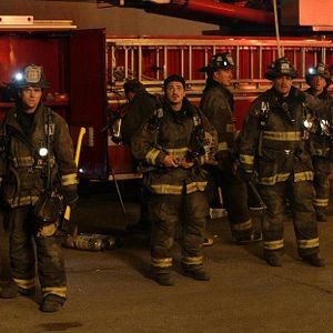 Foto Chicago Fire