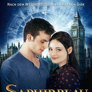 Foto La última viajera del tiempo: Zafiro