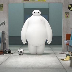 Foto Big Hero 6