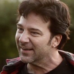 Foto Robert Longstreet