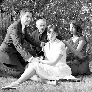 Foto Mucho ruido y pocas nueces de Joss Whedon