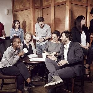 Foto Jodie Whittaker