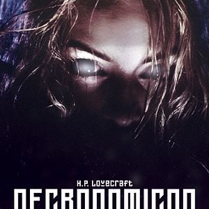 Foto Necronomicon