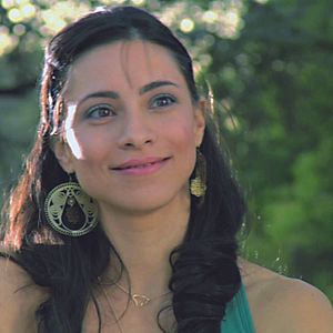 Foto Maria-Elena Laas