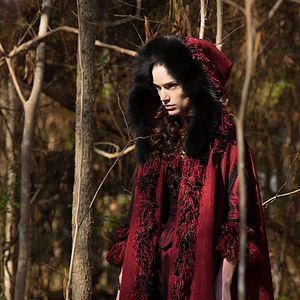 Foto Janet Montgomery