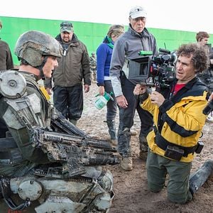 Foto Al filo del mañana