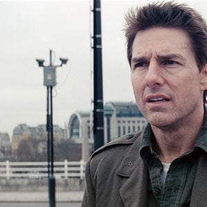 Foto Al filo del mañana