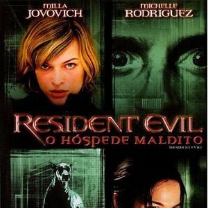 Foto Resident Evil