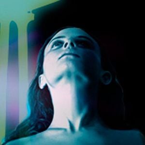 Foto Al final del éxtasis