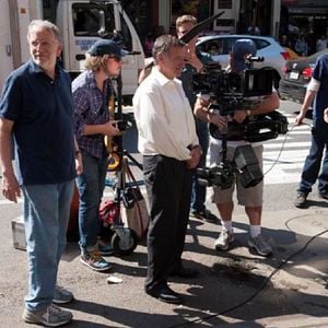 Foto El hombre más enfadado de Brooklyn