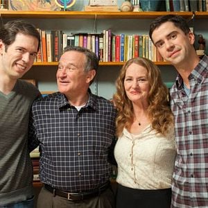 Foto El hombre más enfadado de Brooklyn