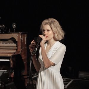 Foto Julie-Marie Parmentier